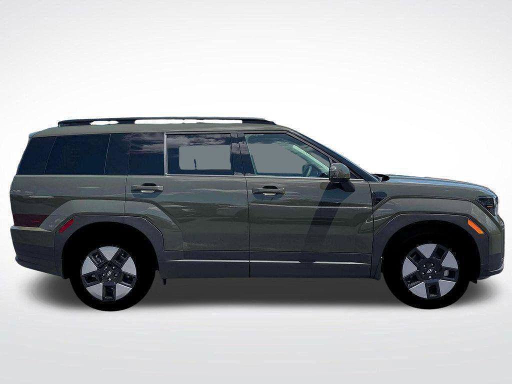 New 2026 Hyundai Santa Fe SEL AWD/4WD image 9