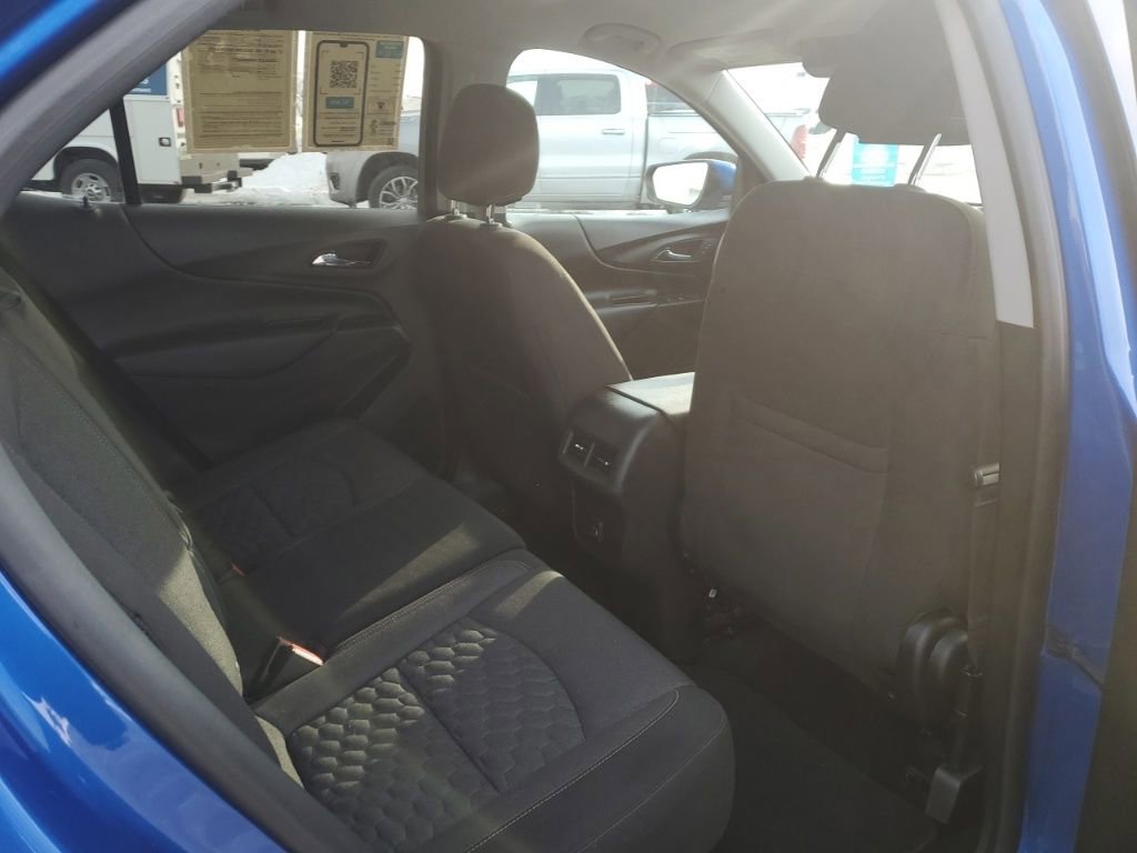Used 2019 Chevrolet Equinox LT w/ LT Appearance Package image 29