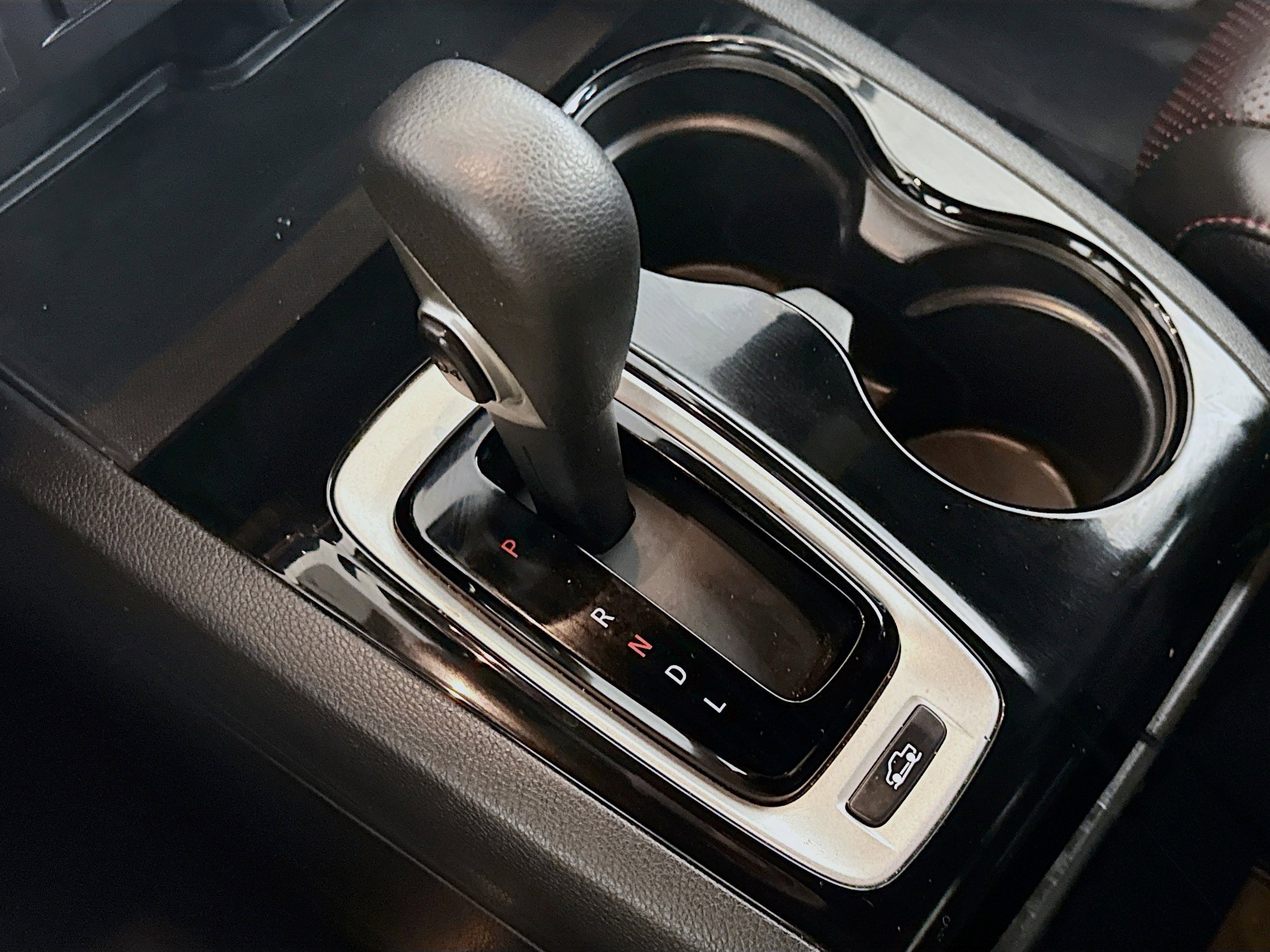 Used 2017 Honda Ridgeline Black Edition image 20