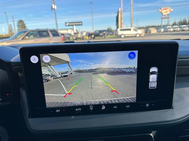 New 2026 Ford Maverick XL AWD/4WD image 21