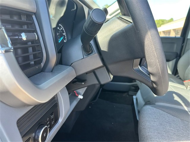 New 2024 Ford F350 XL w/ STX Appearance Package image 24