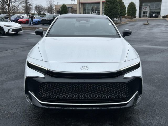 Used 2026 Toyota Crown Limited w/ Advanced Technology Package image 9