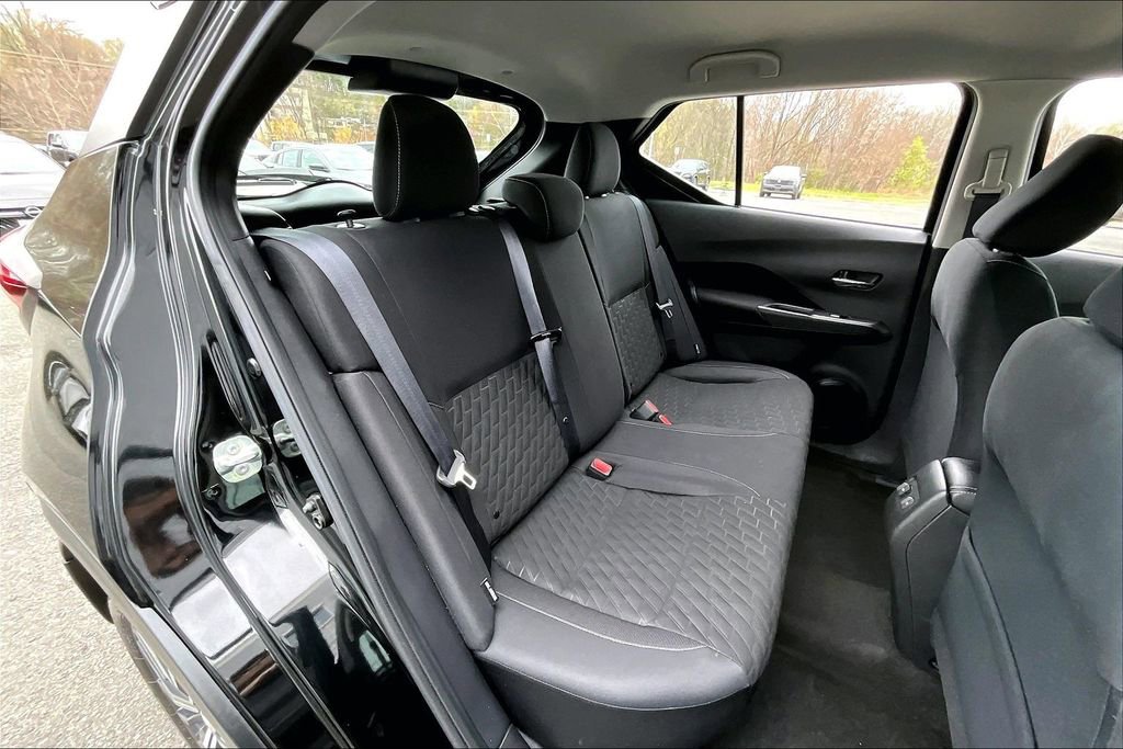 Certified 2022 Nissan Kicks SV image 19