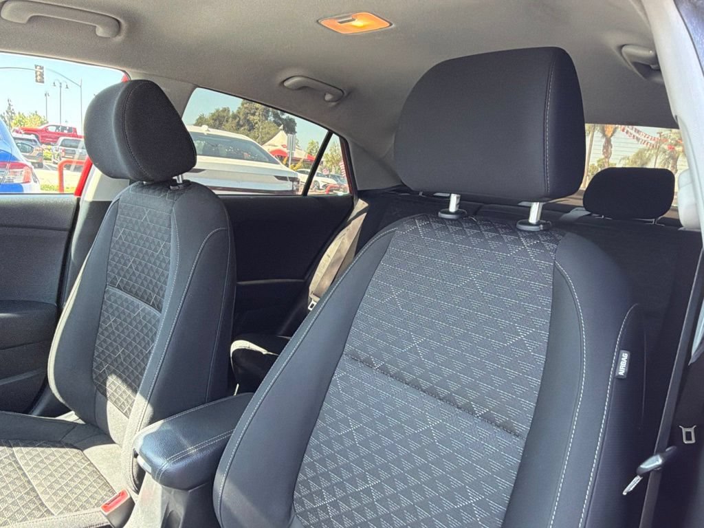 Used 2021 Kia Rio S FWD image 21