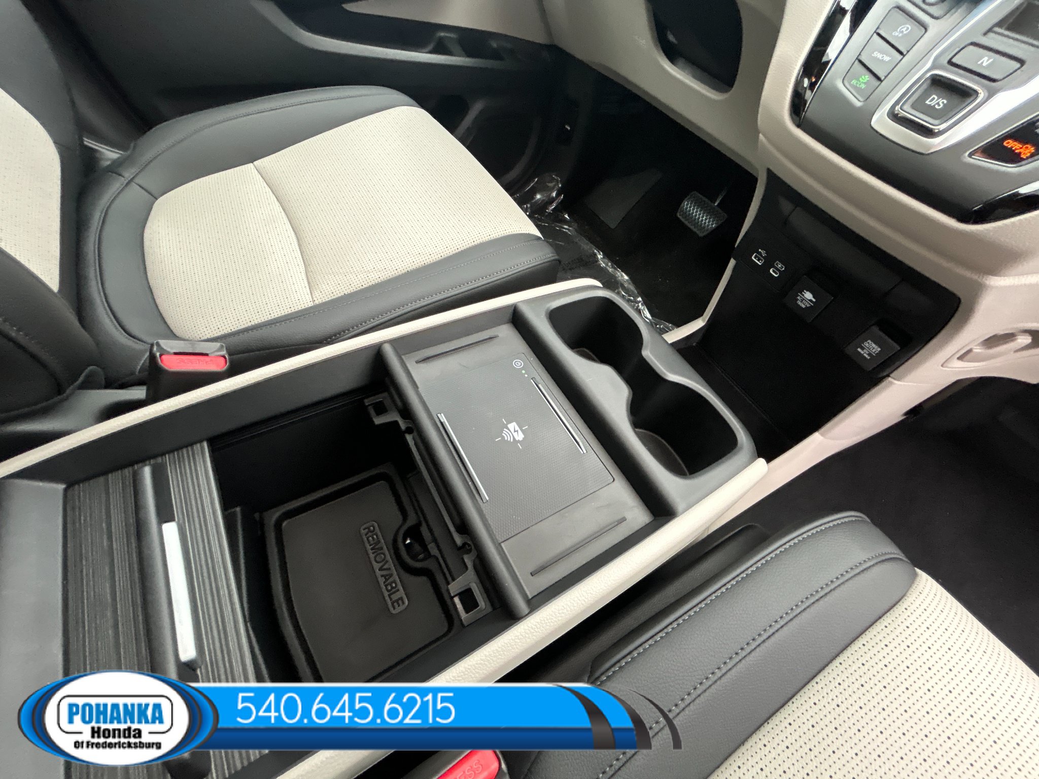 New 2027 Honda Odyssey Elite image 40