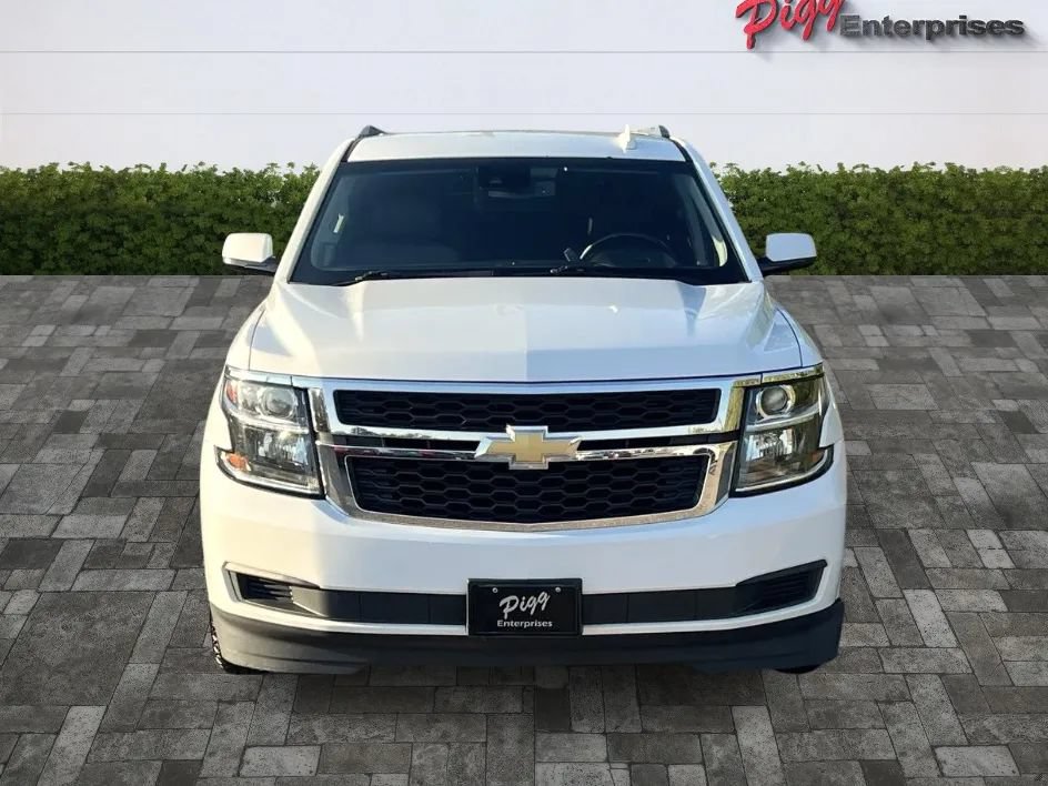 Used 2019 Chevrolet Tahoe LT RWD image 5