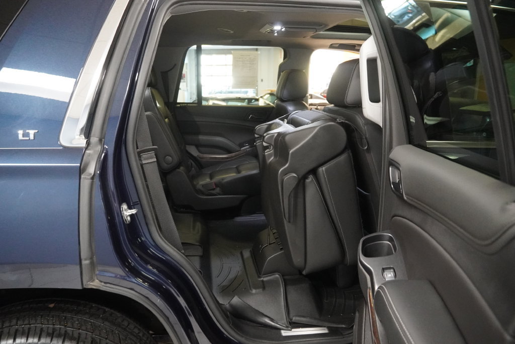 Used 2020 Chevrolet Tahoe LT AWD/4WD image 27