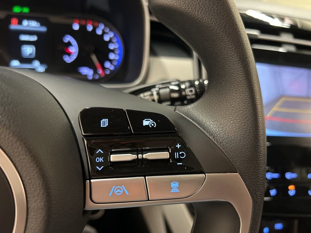 Used 2023 Hyundai Tucson SEL AWD/4WD image 22