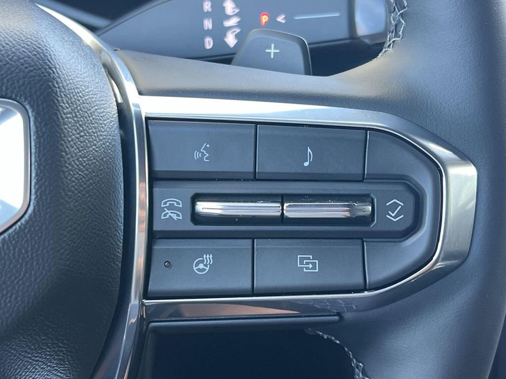 New 2026 GMC Acadia Elevation w/ Black Edition image 14