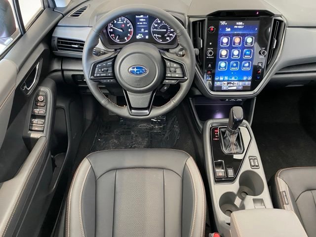 New 2026 Subaru Crosstrek 2.5i Limited AWD/4WD image 2