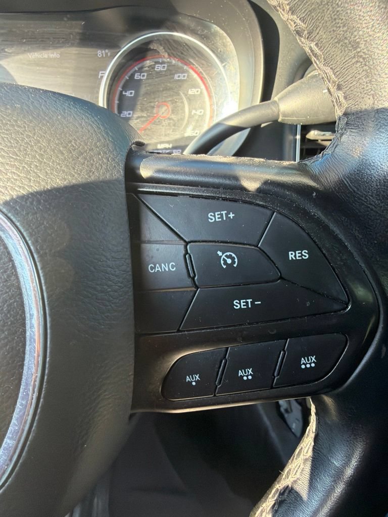 Used 2021 Dodge Charger Police w/ Fleet Safety Group AWD/4WD image 15