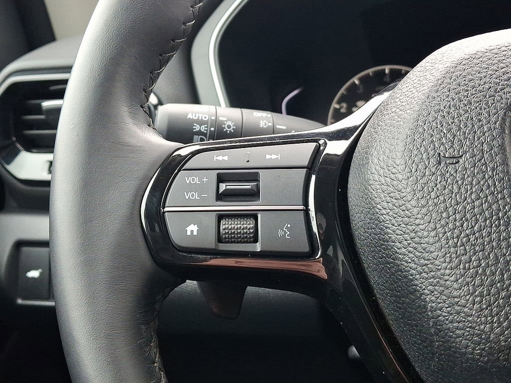 Used 2023 Honda Pilot EX-L image 22