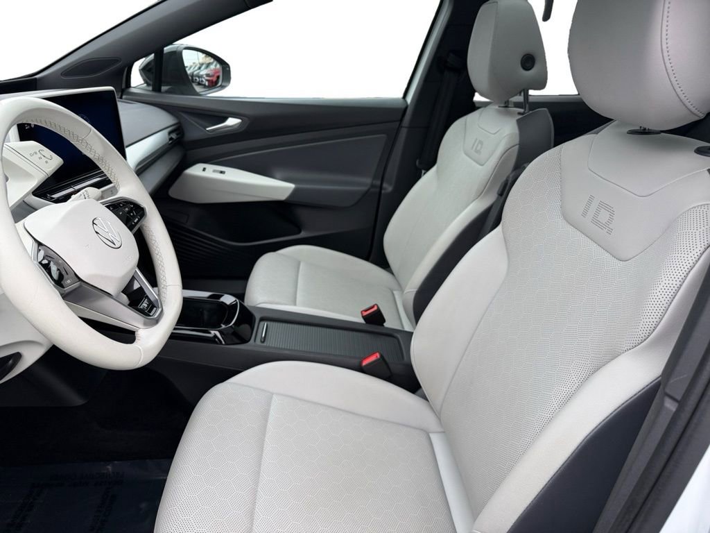 Used 2021 Volkswagen ID.4 1st Edition image 9