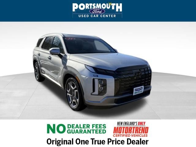 Used 2024 Hyundai Palisade SEL w/ Premium Package