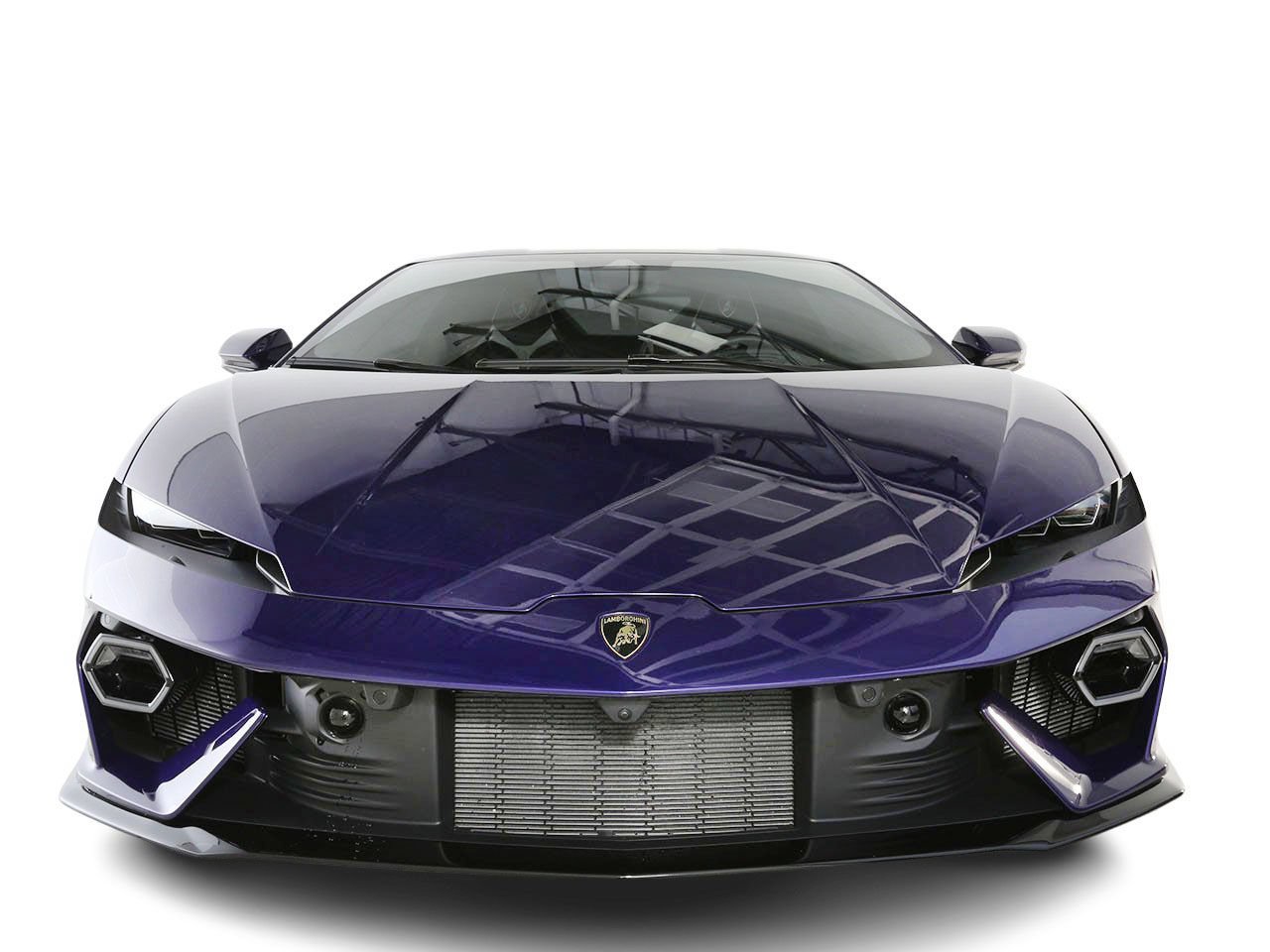 Used 2026 Lamborghini Temerario AWD/4WD image 9
