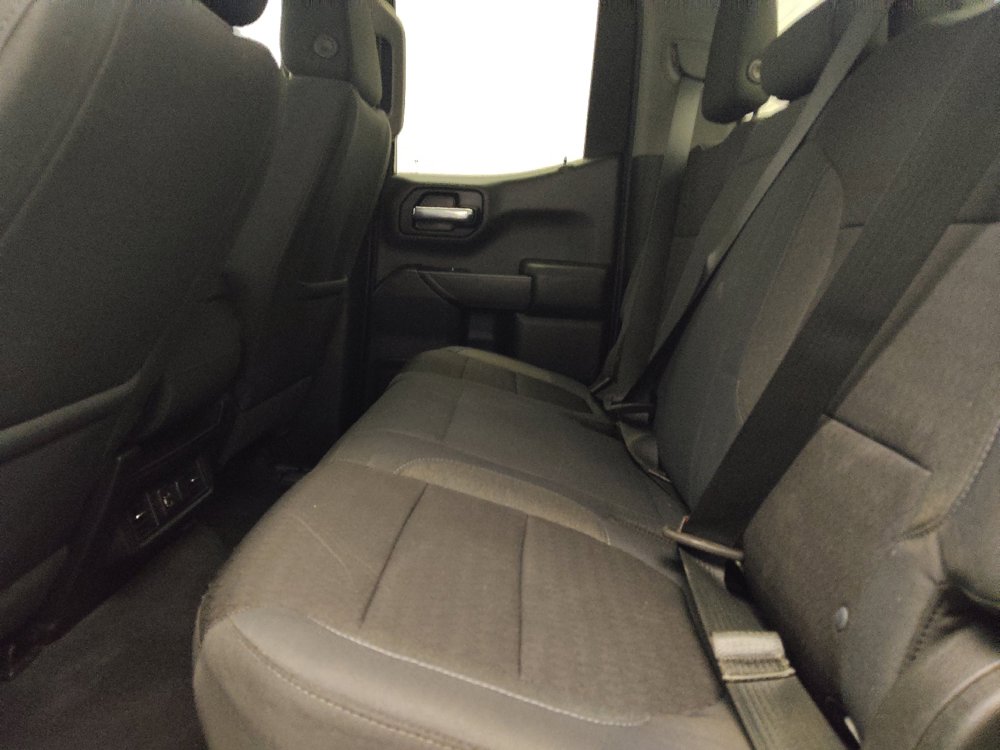 Used 2019 Chevrolet Silverado 1500 LT w/ Texas Edition RWD image 18