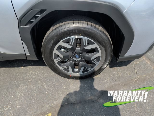 New 2026 Subaru Forester Premium AWD/4WD image 20