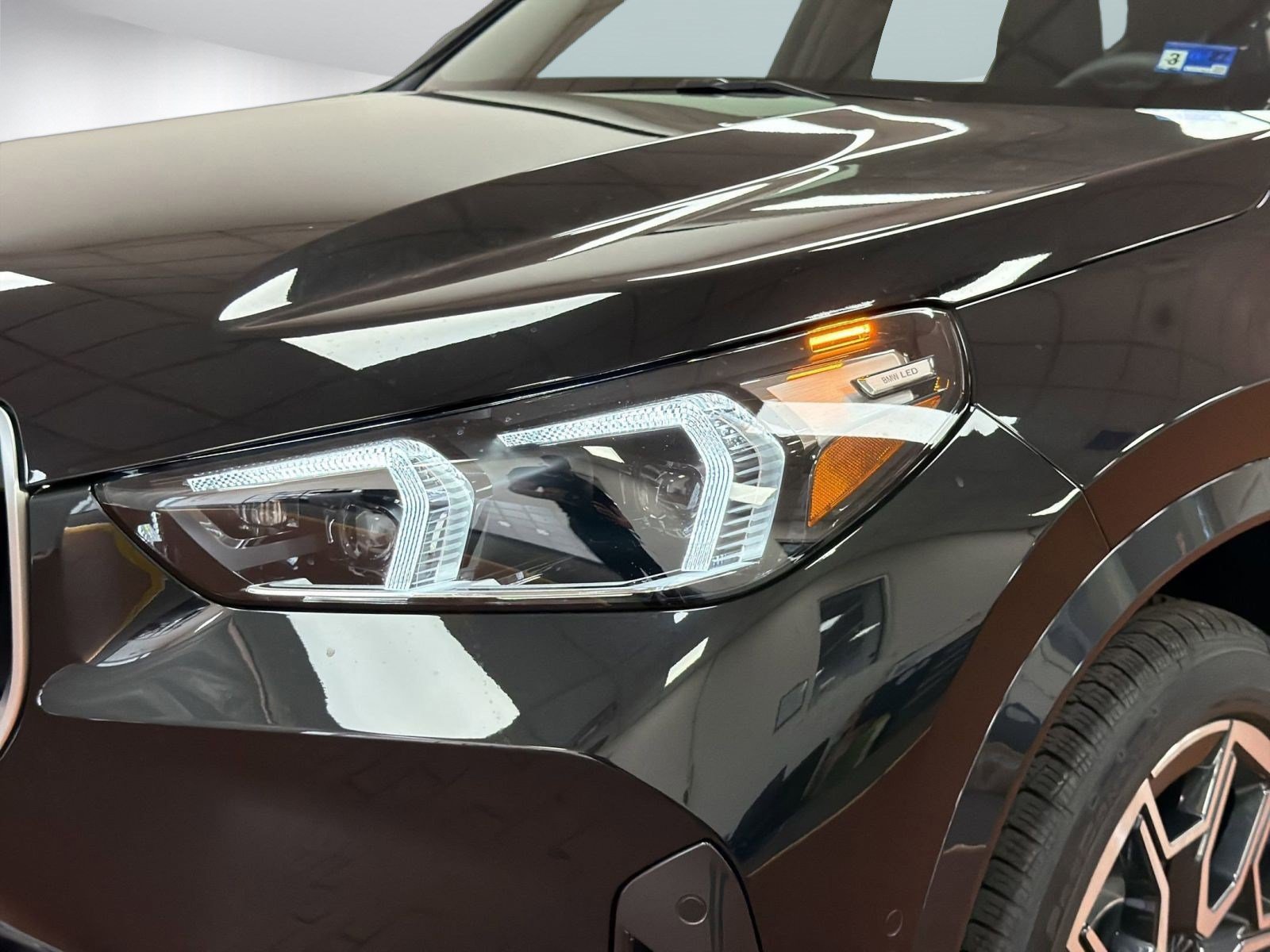 Used 2026 BMW X1 xDrive28i w/ Convenience Package AWD/4WD image 11