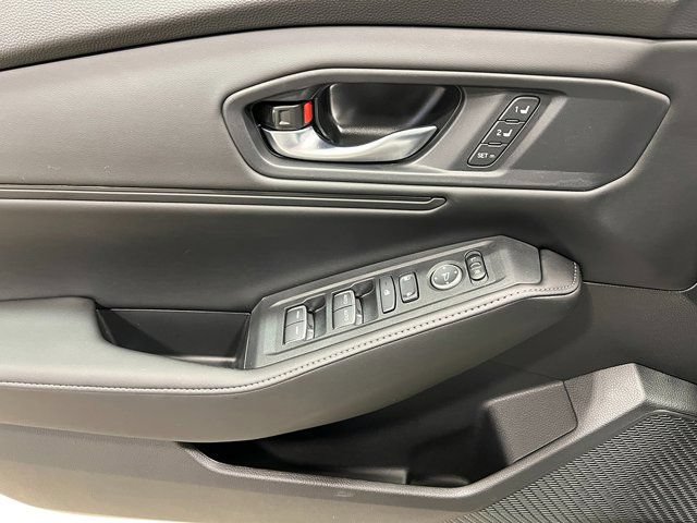 New 2025 Honda Accord Sport image 15