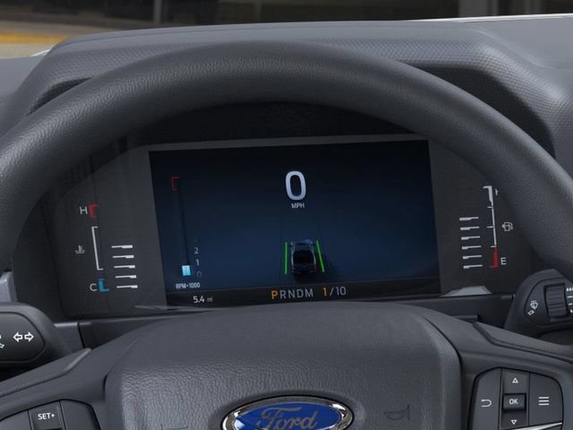 New 2025 Ford Ranger XL RWD image 13