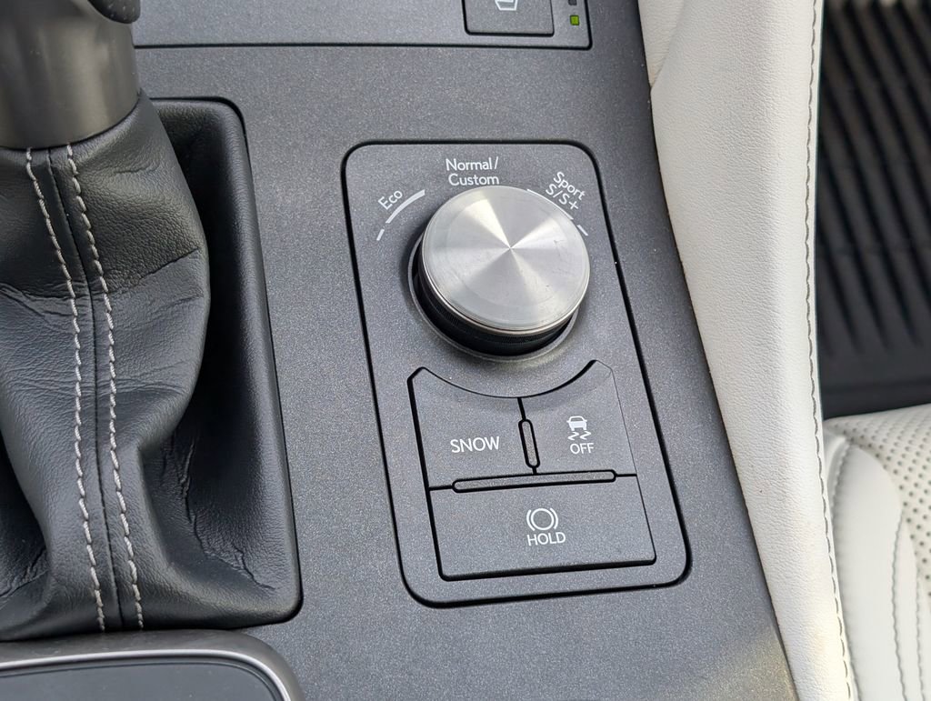 Used 2023 Lexus RC 350 F Sport image 22