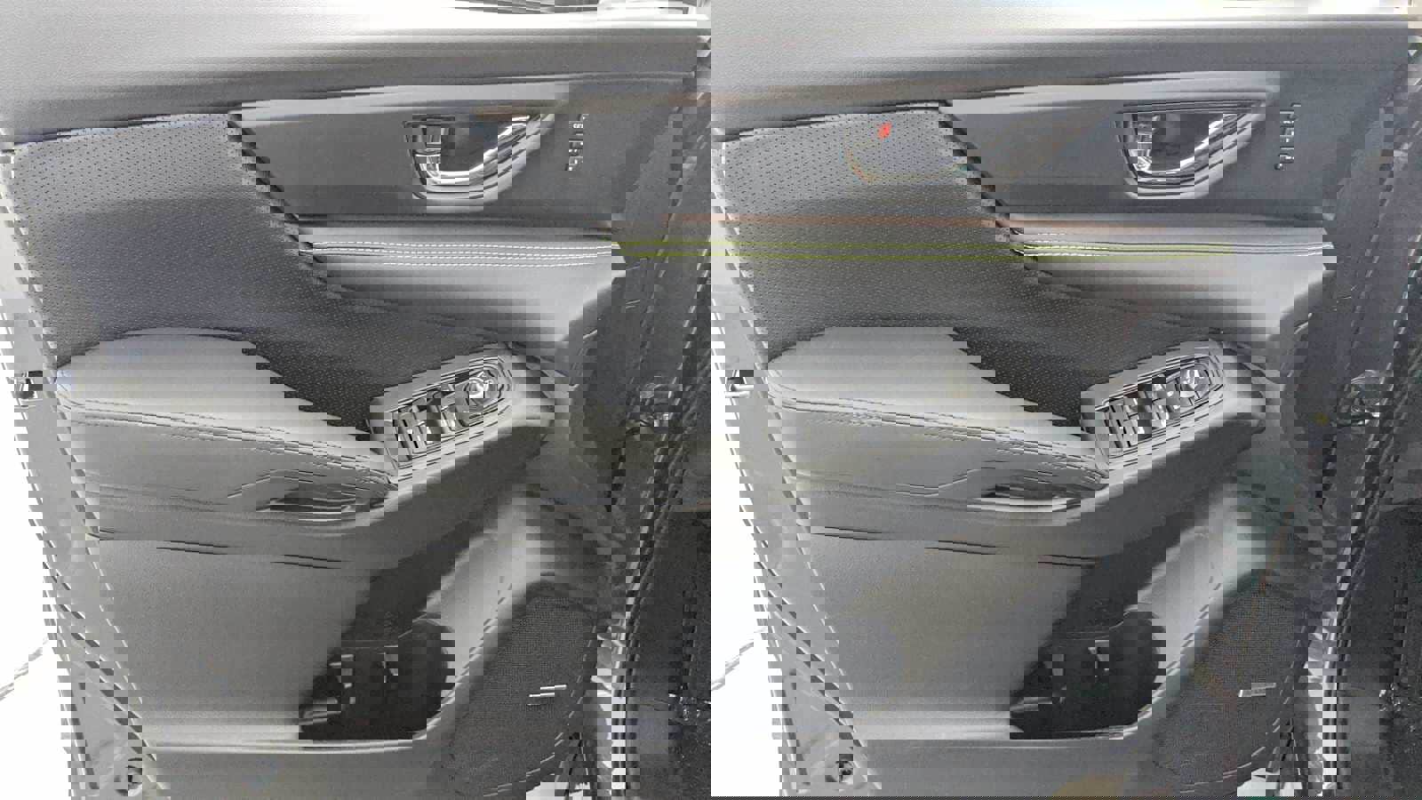 New 2025 Subaru Ascent Bronze Edition w/ Onyx Package image 23