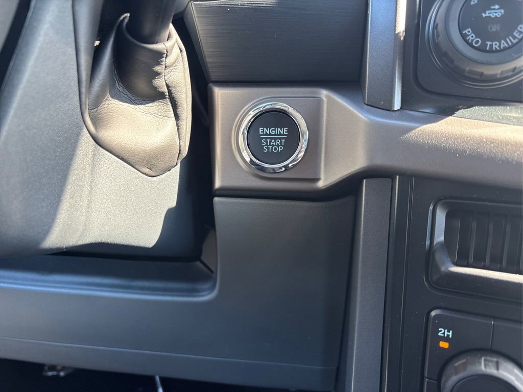 Used 2024 Ford F150 XLT w/ Equipment Group 302A MID image 67