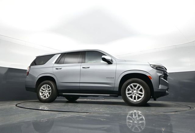 Used 2024 Chevrolet Tahoe LT AWD/4WD image 35