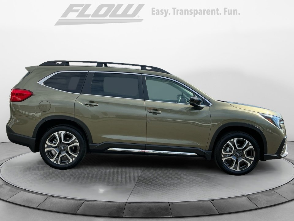 New 2026 Subaru Ascent Limited image 8