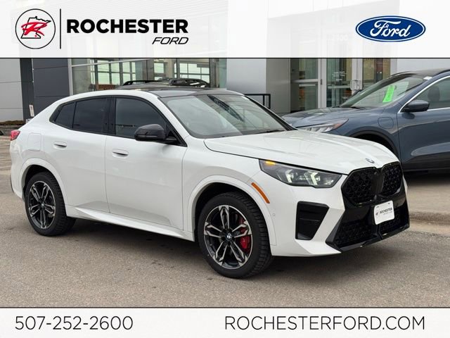 Used 2025 BMW X2 xDrive28i w/ Technology Package