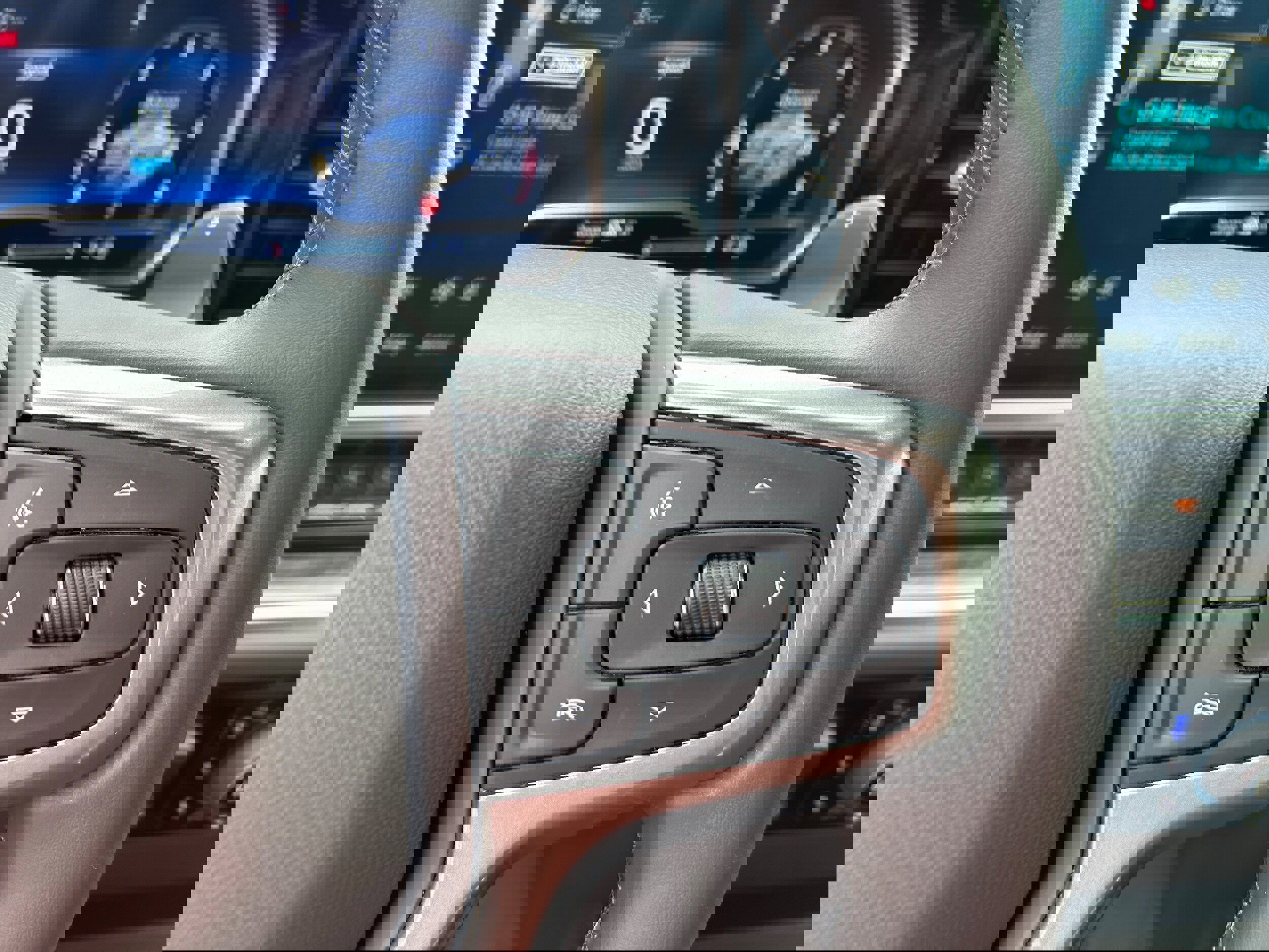 Used 2024 Chevrolet Silverado 1500 LTZ w/ LTZ Premium Texas Edition image 24