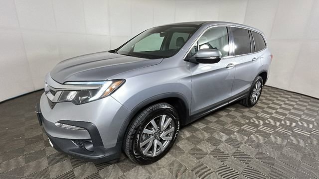 Used 2019 Honda Pilot EX-L image 7