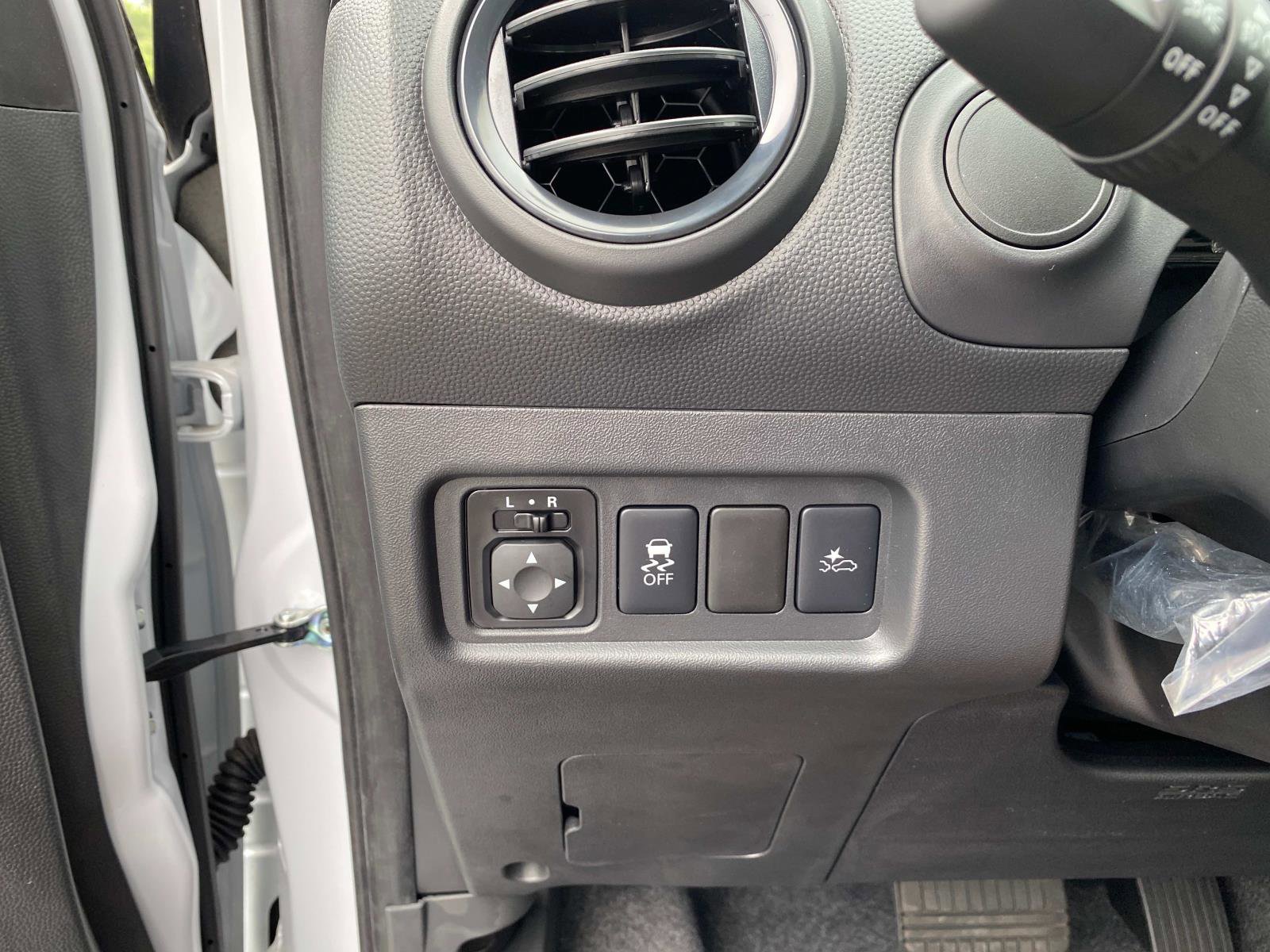 Used 2024 Mitsubishi Mirage G4 ES image 12