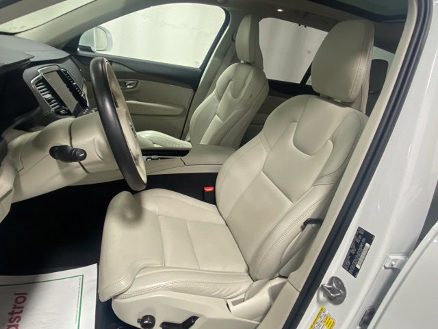Certified 2024 Volvo XC90 T8 Ultimate w/ Protection Package AWD/4WD image 10