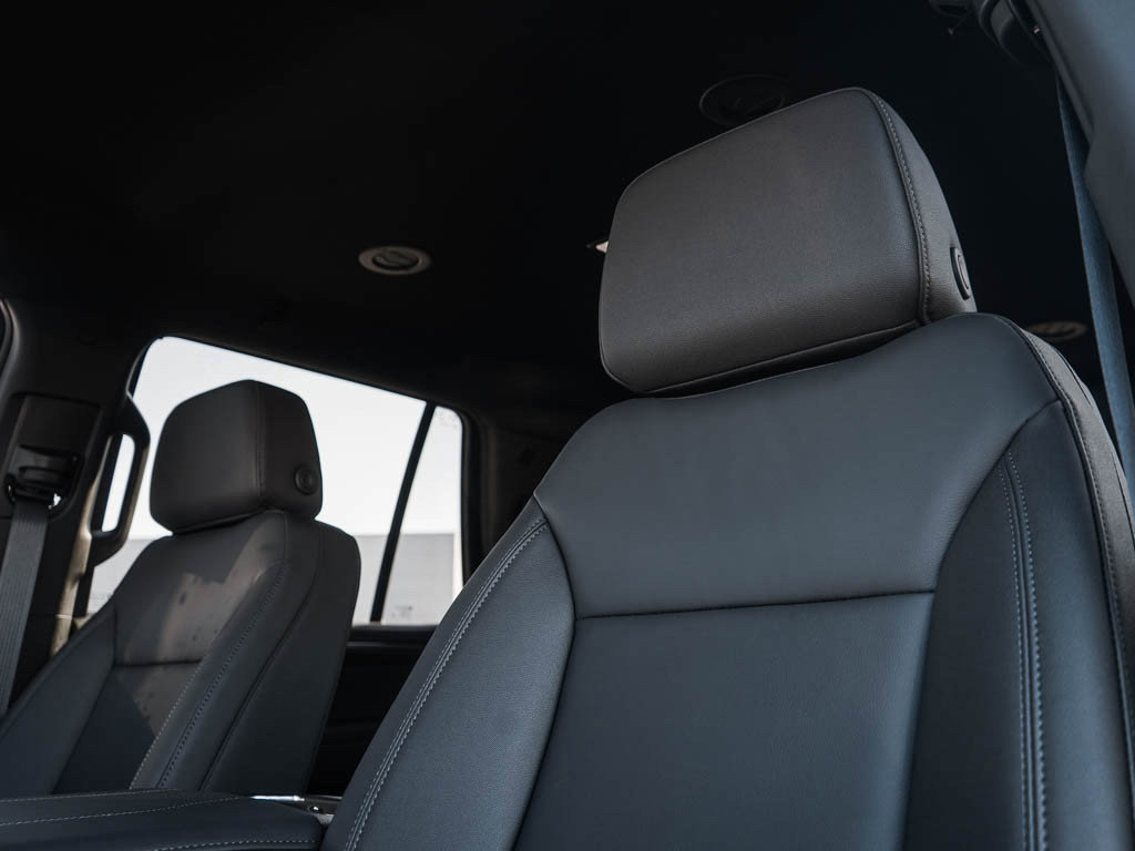 New 2026 Chevrolet Tahoe LT w/ Comfort Package image 22