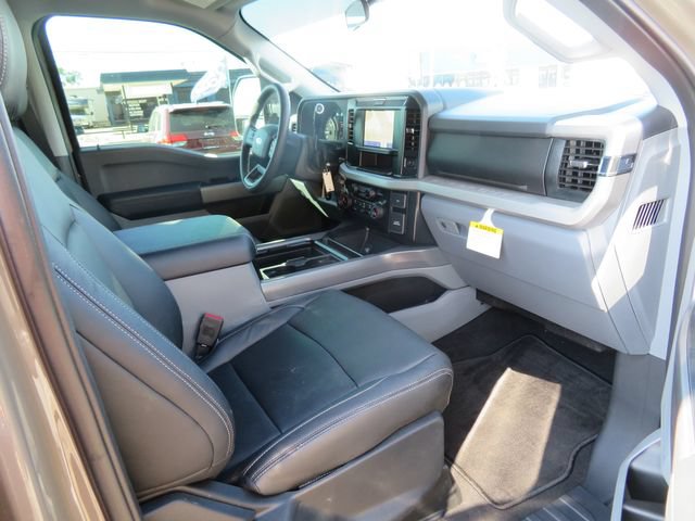 Used 2026 Ford F350 XLT w/ FX4 Off-Road Package AWD/4WD image 17
