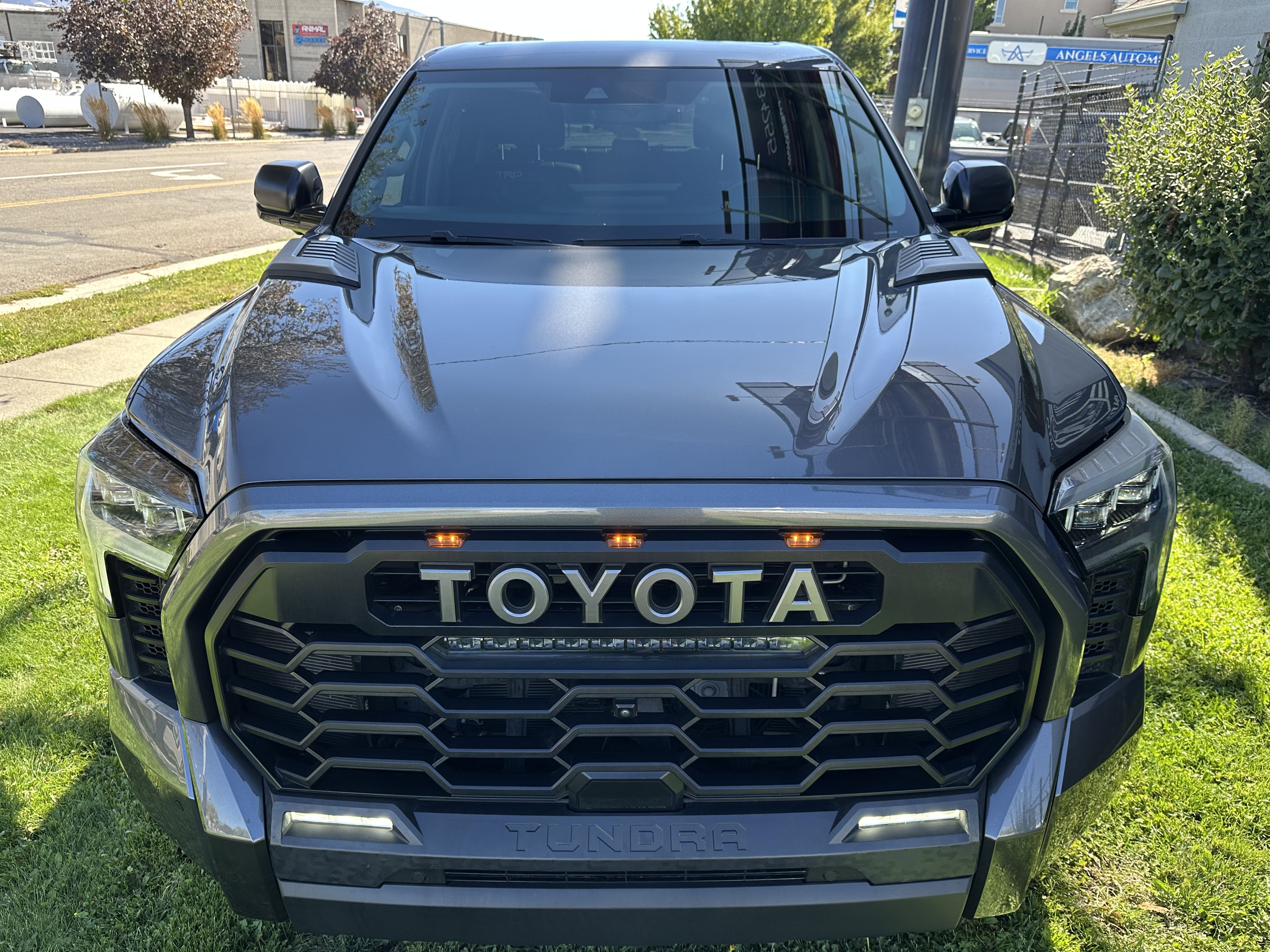 Used 2023 Toyota Tundra TRD Pro image 13