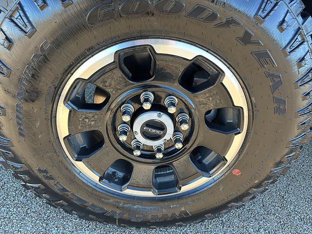 New 2027 Ford F250 XL w/ Tremor Off-Road Package AWD/4WD image 9