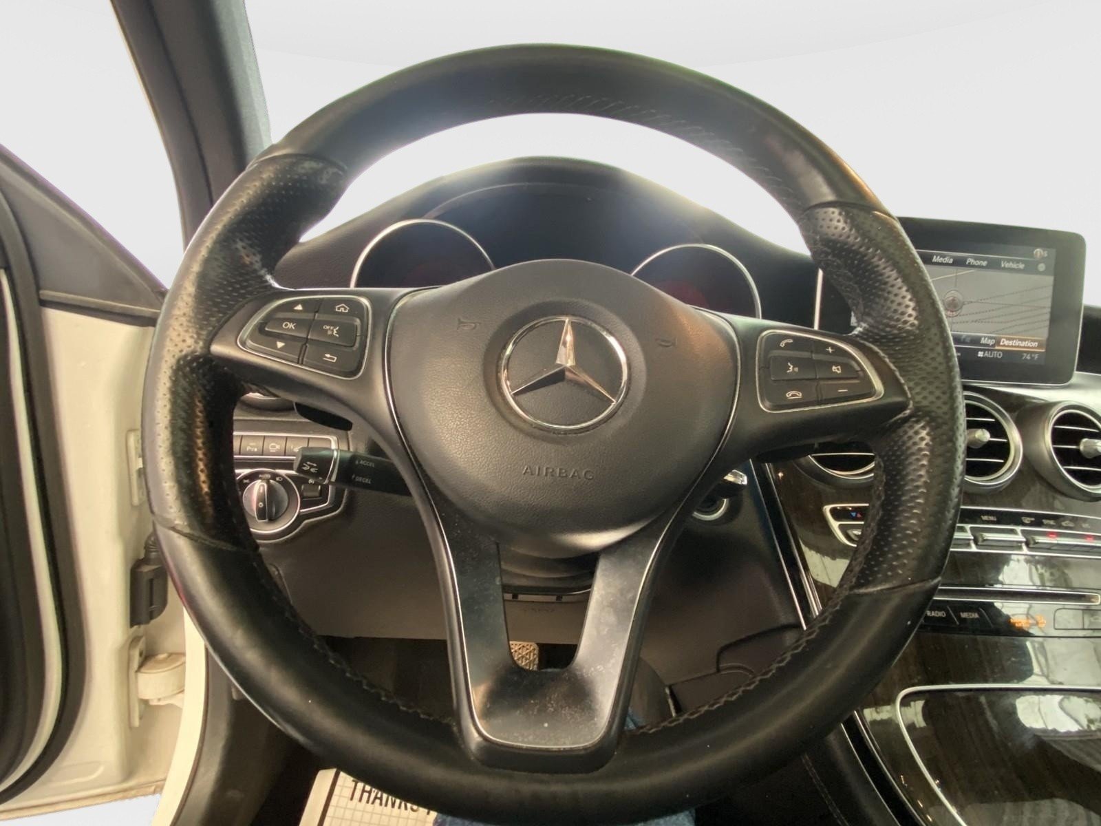 Used 2018 Mercedes-Benz GLC 300 4MATIC Coupe image 30