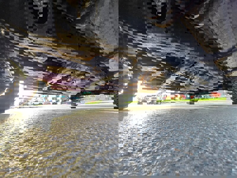 Used 2012 Toyota Sequoia Limited image 58