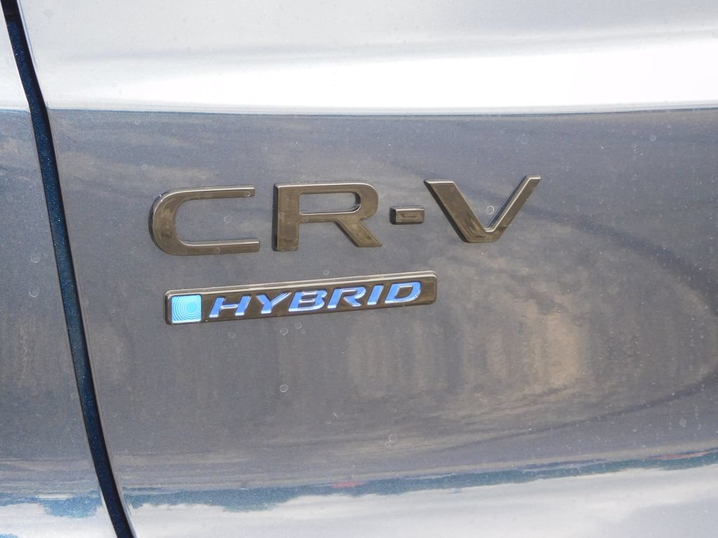 New 2026 Honda CR-V Sport image 37
