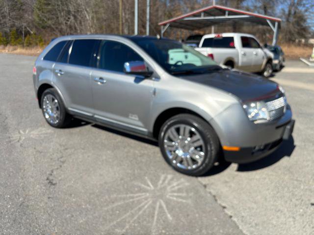 Used 2008 Lincoln MKX AWD image 2
