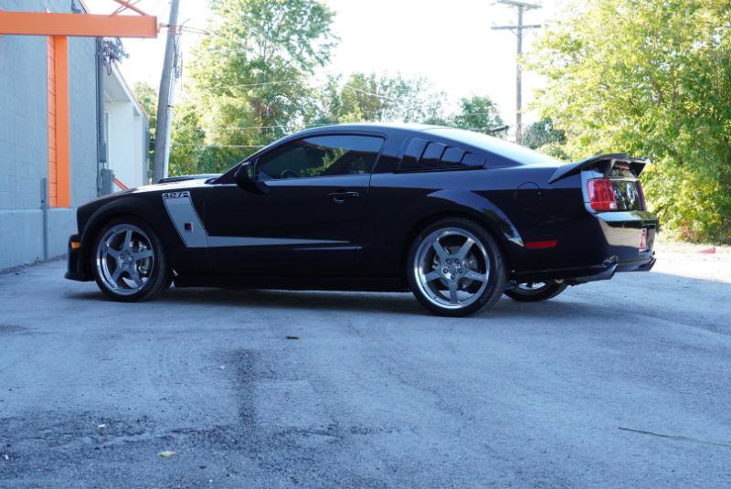 Used 2007 Ford Mustang GT image 15