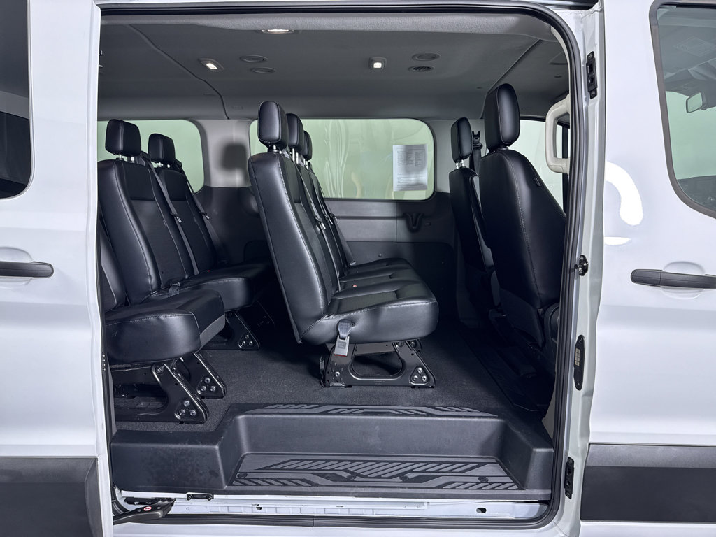 Used 2024 Ford Transit 350 XL AWD/4WD image 11