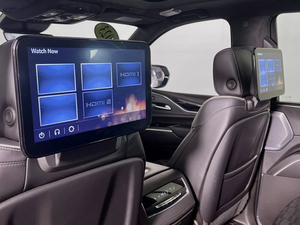 Used 2023 Cadillac Escalade V image 27