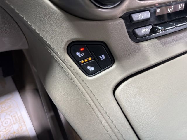 Used 2018 GMC Yukon Denali w/ Denali Ultimate Package image 10