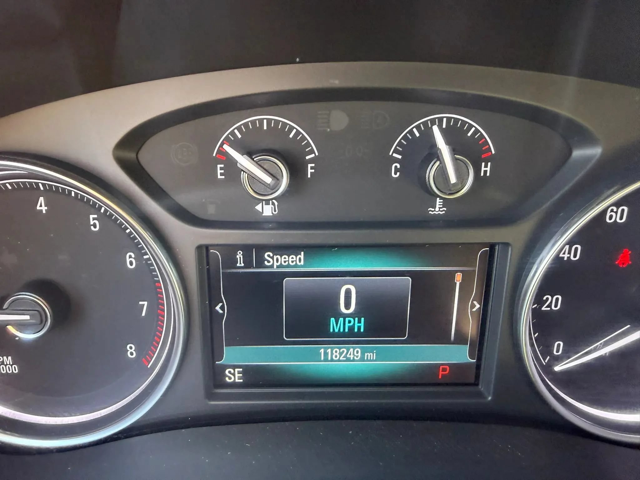 Used 2019 Buick Enclave Premium w/ Trailering Package, 5000 lbs. AWD/4WD image 11