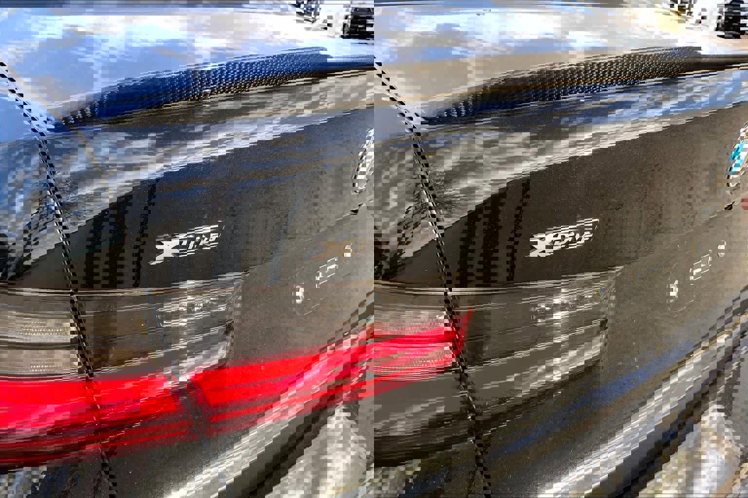 Used 2024 BMW M3 Competition image 30