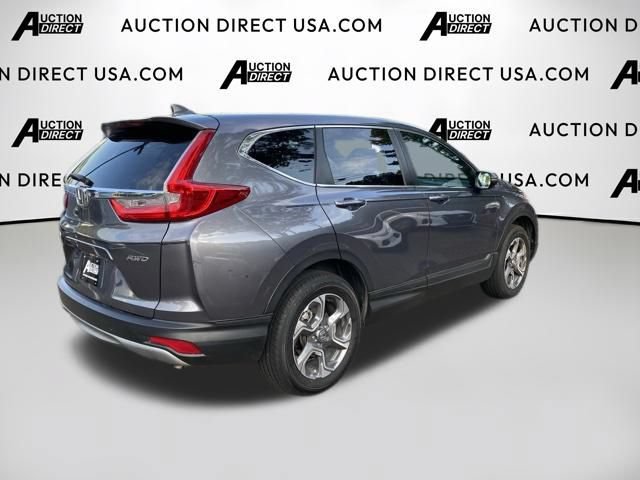 Used 2019 Honda CR-V EX-L image 22