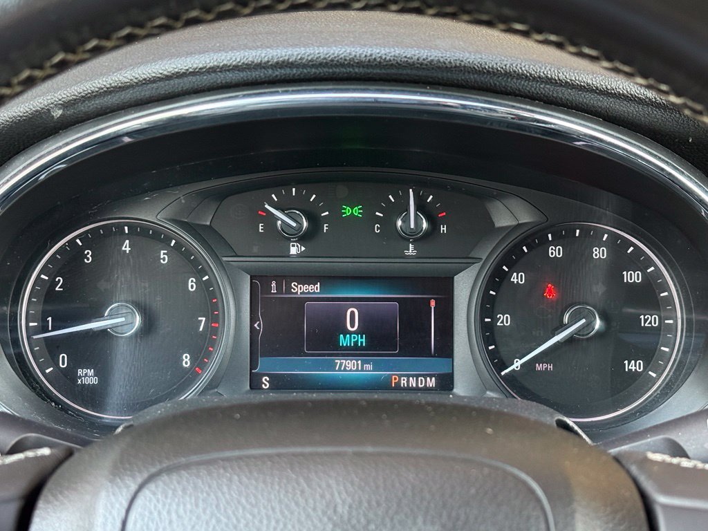 Used 2019 Buick Encore Preferred FWD image 30